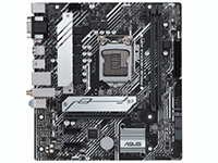 Asus Motherboard H510M-A WIFI PRIME