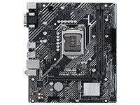 Asus Motherboard H510M-F PRIME