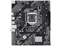 Asus Motherboard H510M-F R3.0 PRIME