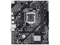 Asus Motherboard H510M-F R3.0-CSM PRIME