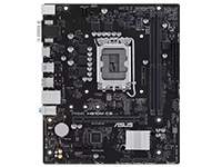 Asus Motherboard H610M-CS PRIME