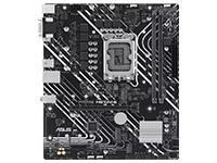 Asus Motherboard H610M-E PRIME