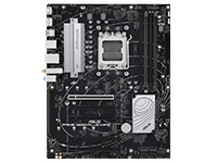 Asus Motherboard A620-PLUS WIFI 6 PRIME