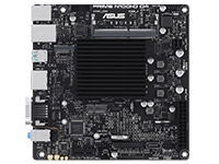 Asus Motherboard N100I-D D4 PRIME