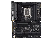 TUF GAMING Z790-PRO WIFI