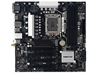 Biostar Motherboard B760MXC PRO 2.0