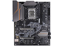 Colorful Motherboard BATTLE-AX Z790AK-PLUS D5 V20