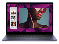 Dell Inspiron Notebook 7445 2-in-1