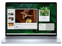 Dell Inspiron Notebook 5640