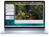 Dell Inspiron Notebook 5645