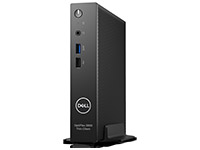 Dell Optiplex 3000 [Thin Client]