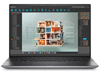 Dell Precision Mobile Workstation 5690