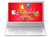 Toshiba DynaBook AZ25/VW