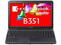 Toshiba DynaBook B351/23EL