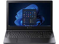 Toshiba DynaBook B65/HV