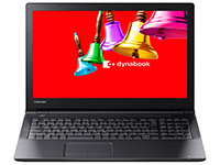 Toshiba DynaBook BZ35/BB