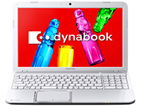 Toshiba DynaBook T552/36FWY