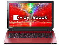 Toshiba DynaBook T65/NR