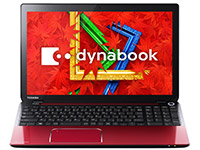 Toshiba DynaBook T654/57KR