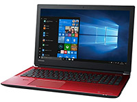 Toshiba DynaBook EX/5GR