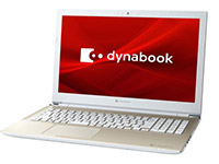Toshiba DynaBook P1-X4MD-EG
