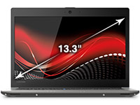 Dynabook Portege Z35-AST3N07