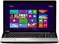 Toshiba Satellite C55-A-1U7