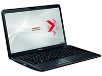 Toshiba Satellite C670D-101