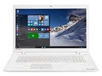 Toshiba Satellite C70-C-17X