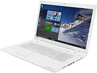 Toshiba Satellite C70-C-1CH