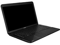 Toshiba Satellite C850-1E4