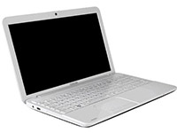 Toshiba Satellite C855-2G5