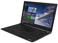 Toshiba Satellite Pro C70-C-19Q