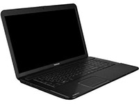 Toshiba Satellite Pro C870-1EJ