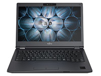 Fujitsu Siemens LifeBook E4411