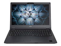 Fujitsu Siemens LifeBook E4511