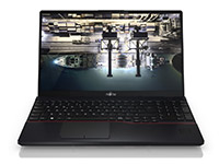 Fujitsu Siemens LifeBook E4512