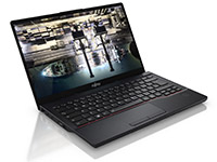 Fujitsu Siemens LifeBook E5412