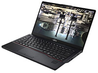 Fujitsu Siemens LifeBook E5412A