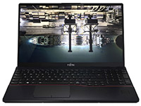 Fujitsu Siemens LifeBook E5512A