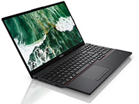Fujitsu Siemens LifeBook E5513