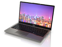 Fujitsu Siemens LifeBook U7313