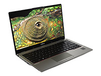 Fujitsu Siemens LifeBook U7412