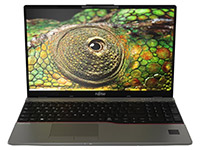 Fujitsu Siemens LifeBook U7512