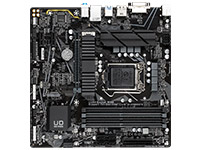 Gigabyte Motherboard B560M DS3H PLUS