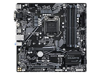 Gigabyte Motherboard B560M DS3H V3