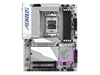 Gigabyte Motherboard B650E AORUS ELITE X AX ICE