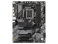 Gigabyte Motherboard B760 DS3H