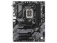Gigabyte Motherboard B760 DS3H AC