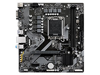 Gigabyte Motherboard B760M D [DDR5]